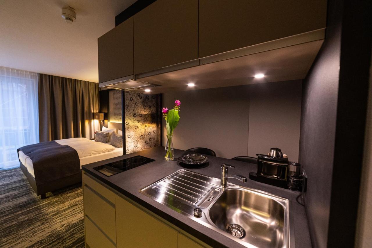 Kranz Parkhotel Hotel 4*