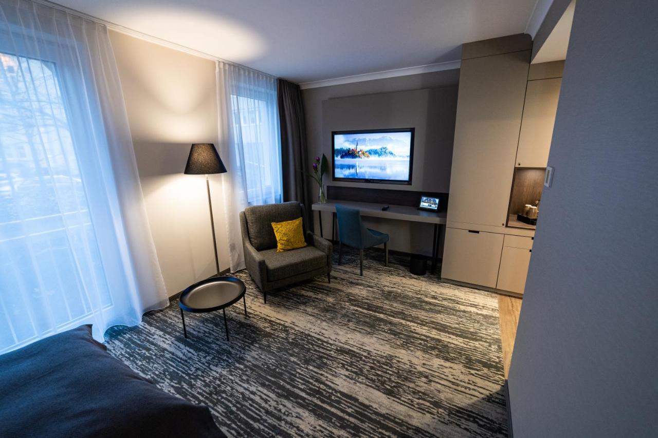 Hotel Kranz Parkhotel