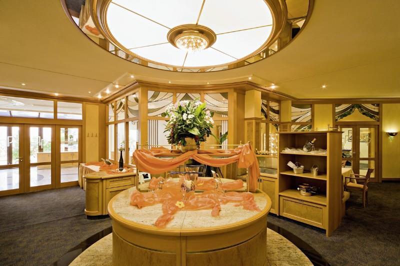 Kranz Parkhotel 4* Siegburg