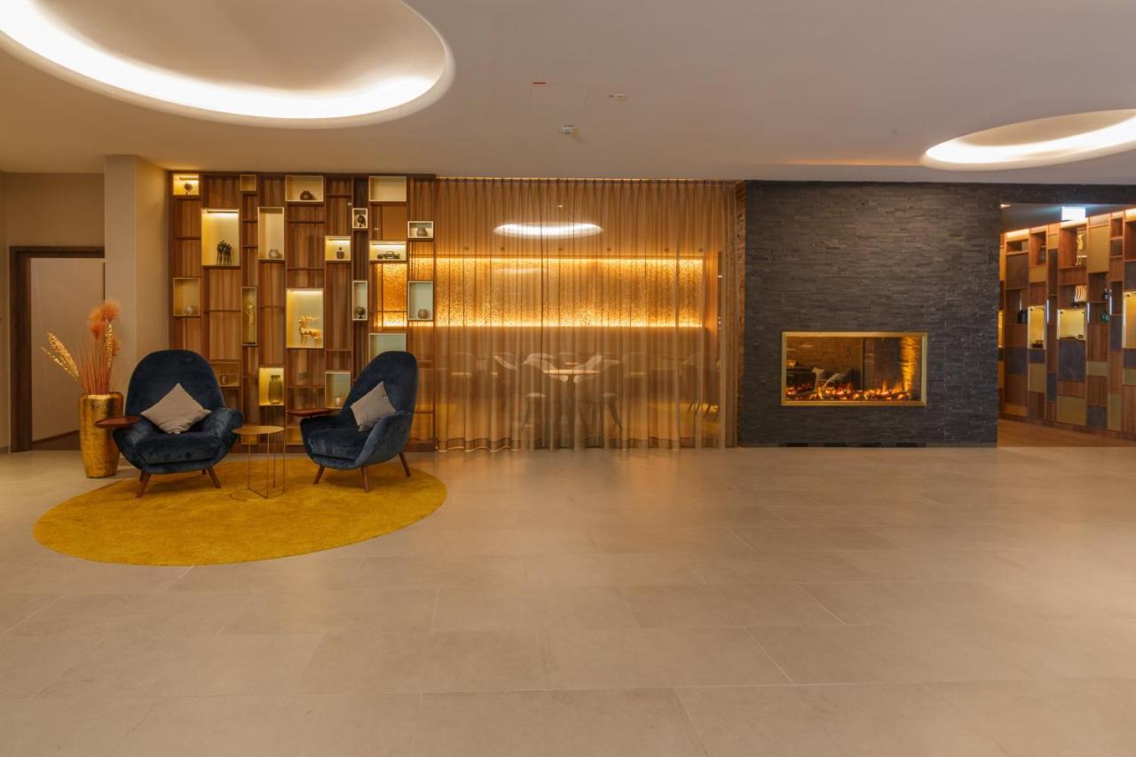 Kranz Parkhotel