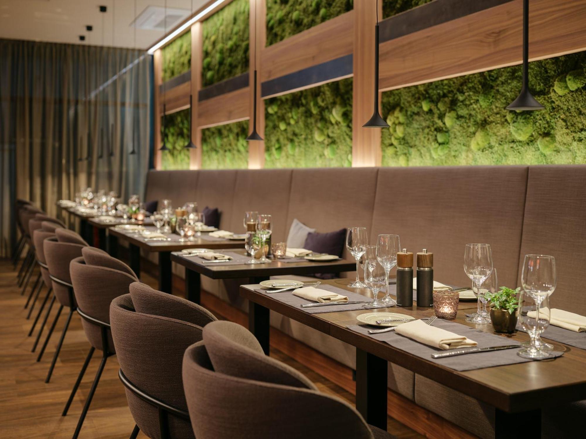 Kranz Parkhotel Hotel 4*