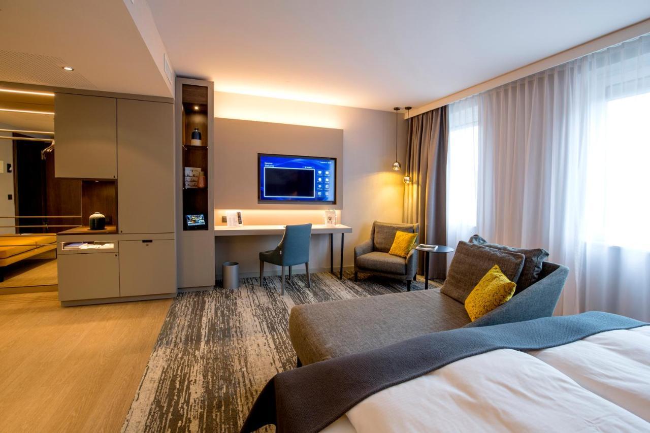 Hotel Kranz Parkhotel Siegburg