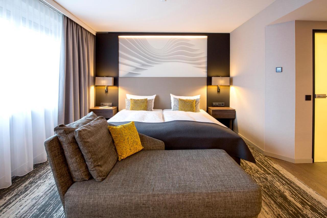 Hotel Kranz Parkhotel Siegburg