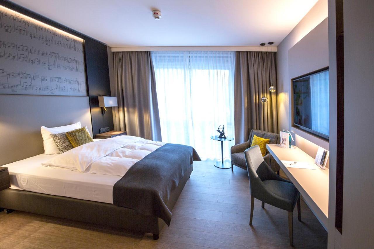 Kranz Parkhotel Siegburg